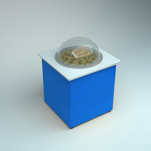 科普展品 科普展品